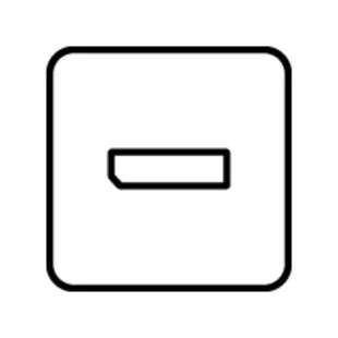 HP OmniDesk Slim S03-0010nd