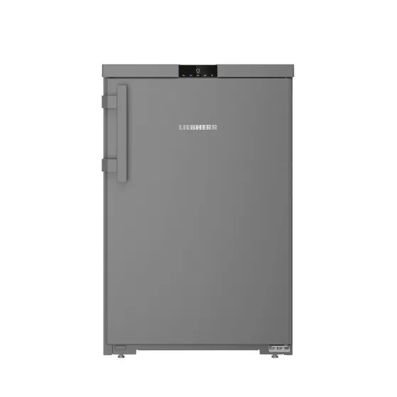 Liebherr Fdgd 1404-20 Donkergrijs