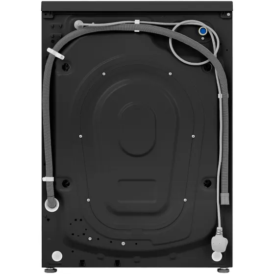 Hisense WD5I1245BBRH/BL Zwart