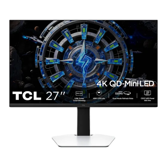 TCL 27C2A