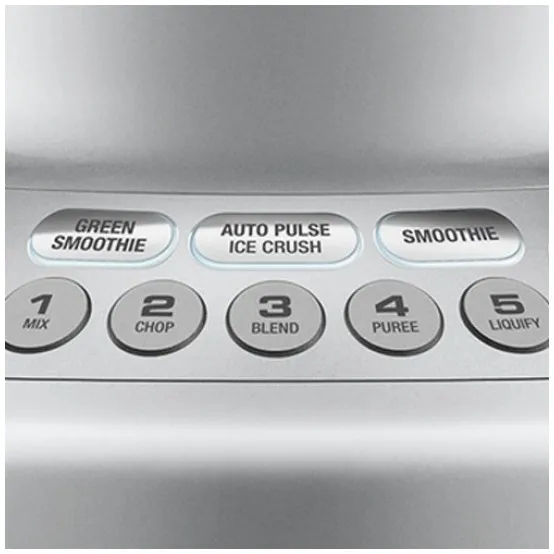 Sage THE FRESH & FURIOUS Zilver