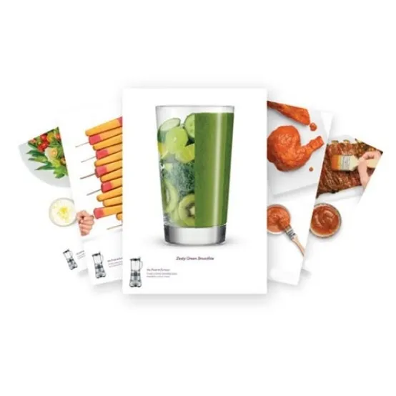 Sage THE FRESH & FURIOUS Zilver