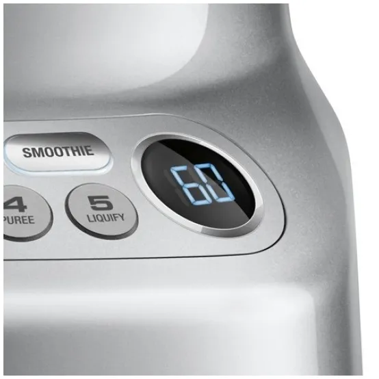 Sage THE FRESH & FURIOUS Zilver