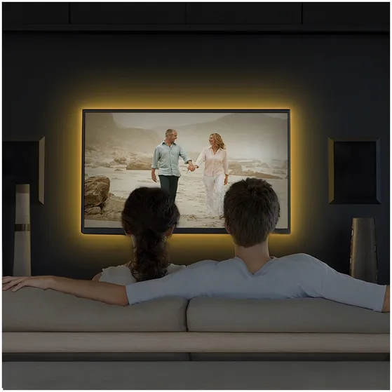 Tapo L900-5 Smart Wi-Fi Light Strip Multi-color