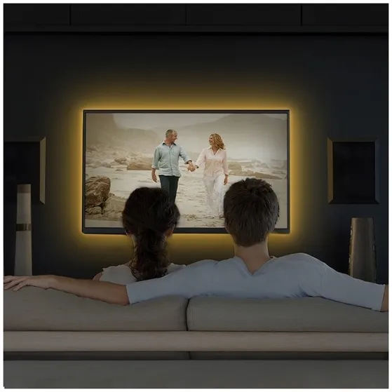 Tapo L900-5 Smart Wi-Fi Light Strip Multi-color