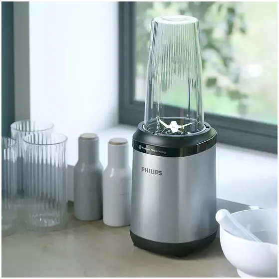 Philips HR2765/00 Zwart