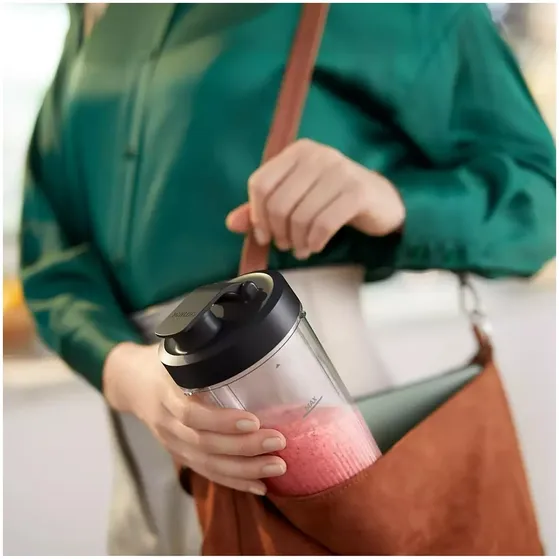 Philips HR2765/00 Zwart