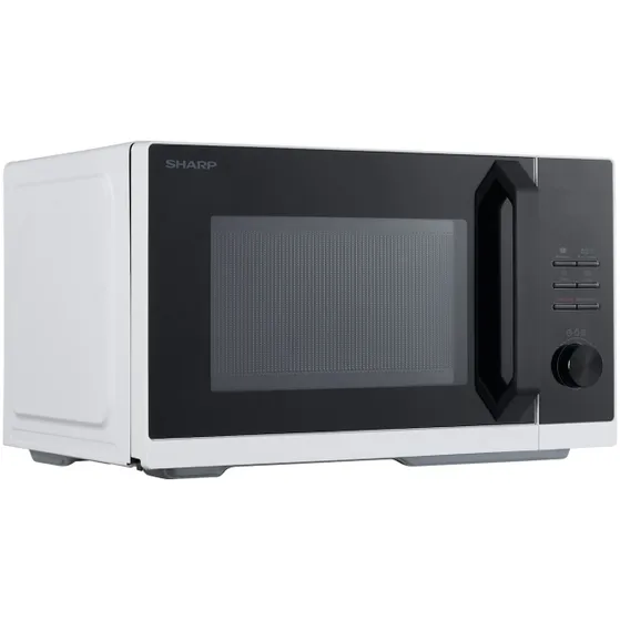 Sharp RCS201TW Wit