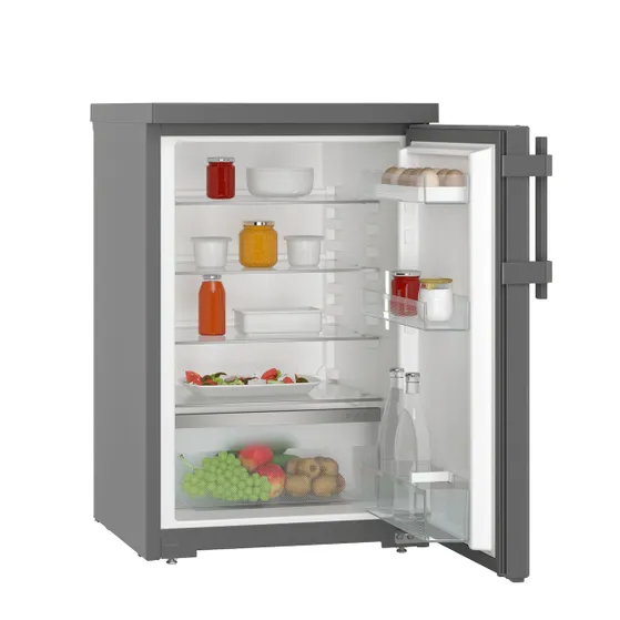 Liebherr Rdgd 1400-20 Donkergrijs