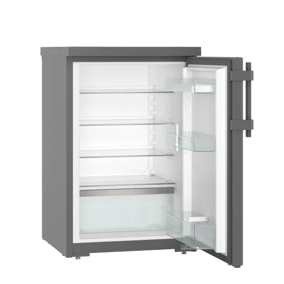 Liebherr Rdgd 1400-20 Donkergrijs