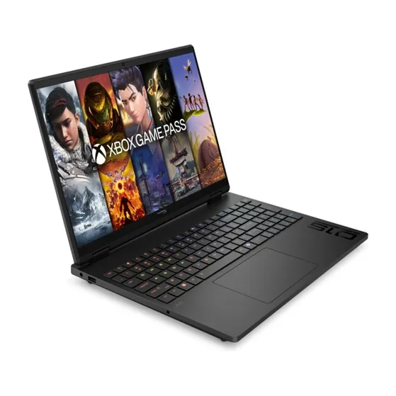 HP HyperX OMEN 15-ga0070nd