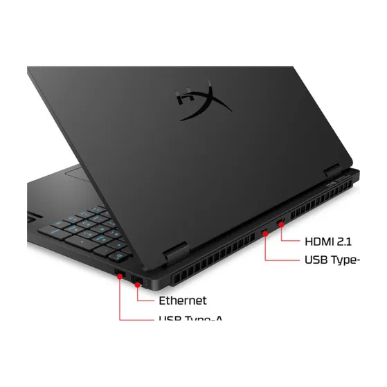 HP HyperX OMEN 15-ga0070nd