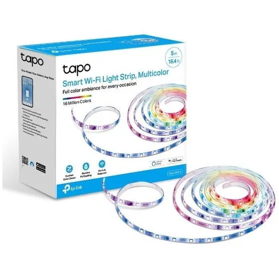Tapo L920-5 Smart wifi-lichtstrip Multi-color