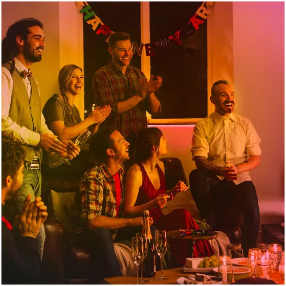 Tapo L920-5 Smart wifi-lichtstrip Multi-color