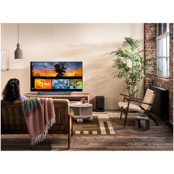 Sony K-55XR59B (2025) BRAVIA 5