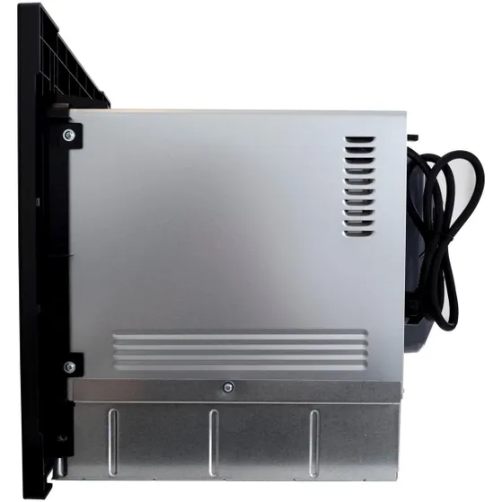 Exquisit EMW2546HIBLACK Zwart