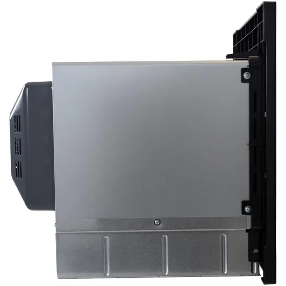 Exquisit EMW2546HIBLACK Zwart