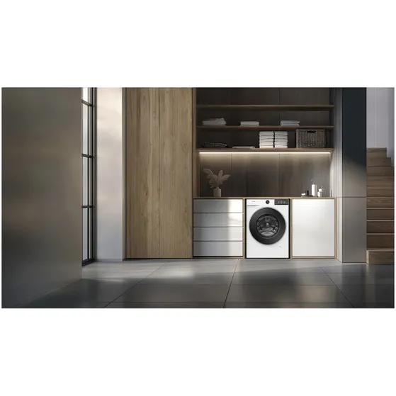 Hisense WF3E8063BWF