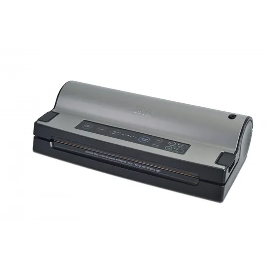 Solis 575 Vac Prestige Vacumeermachine