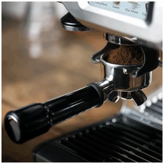Sage THE BARISTA TOUCH SES880BSS4EEU1 Rvs