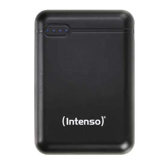 Intenso Powerbank XS10000 Zwart
