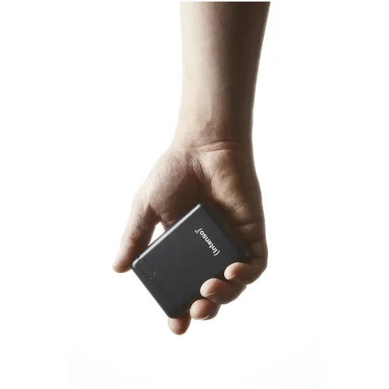 Intenso Powerbank XS10000 Zwart