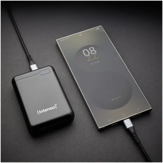 Intenso Powerbank XS10000 Zwart