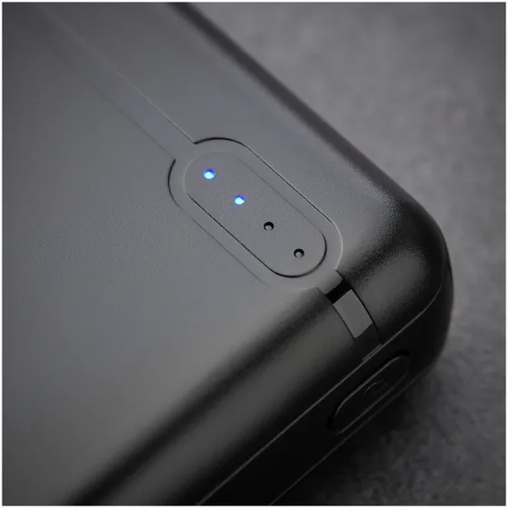 Intenso Powerbank XS10000 Zwart