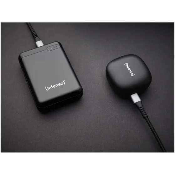 Intenso Powerbank XS10000 Zwart