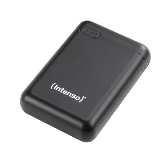Intenso Powerbank XS10000 Zwart