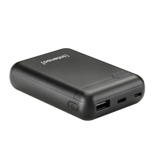 Intenso Powerbank XS10000 Zwart