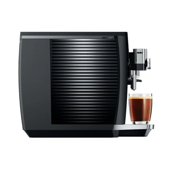 JURA S8 Piano Black (EB) Zwart