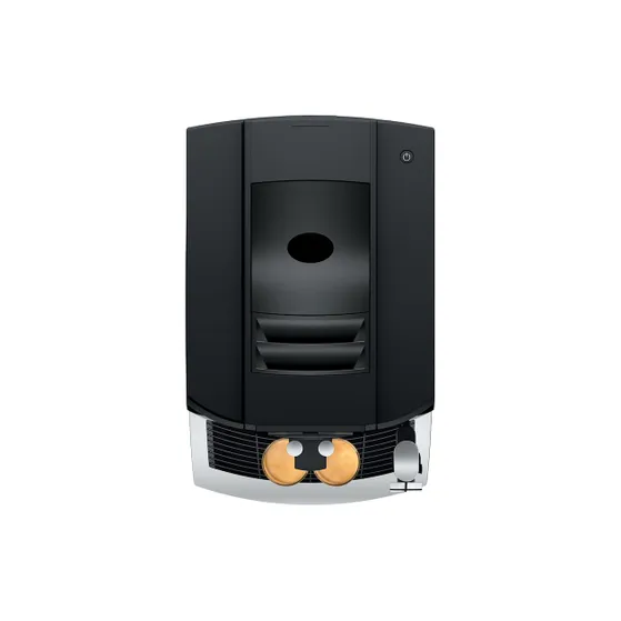 JURA S8 Piano Black (EB) Zwart
