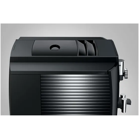 JURA S8 Piano Black (EB) Zwart