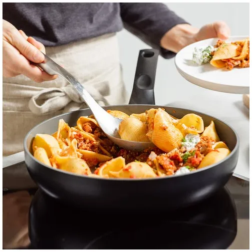 BK Easy Basic Ceramic hapjespan 28cm