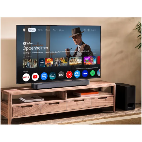 Sony K-65XR59B (2025) BRAVIA 5