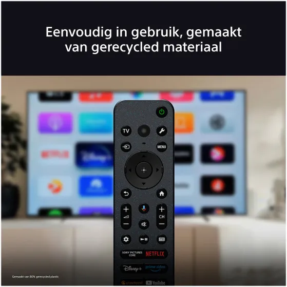 Sony K-65XR59B (2025) BRAVIA 5