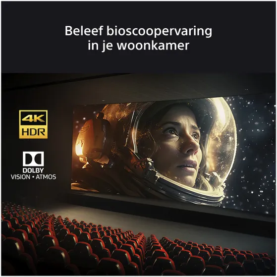 Sony K-65XR59B (2025) BRAVIA 5
