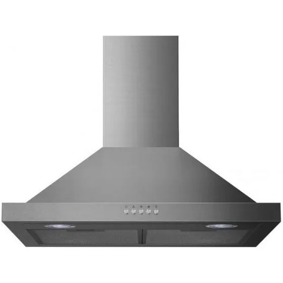 Exquisit KH62-3INOX Inox