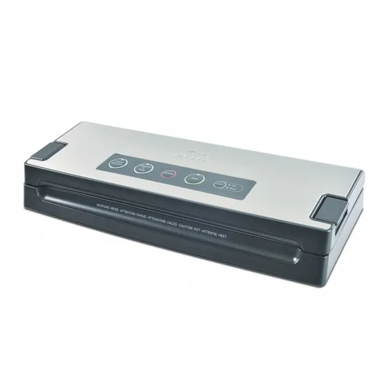 Solis 574 Vac Premium Vacumeermachine