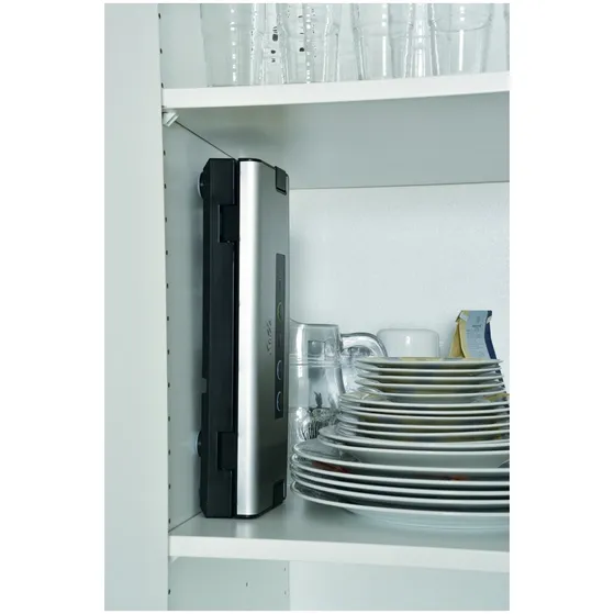 Solis 574 Vac Premium Vacumeermachine