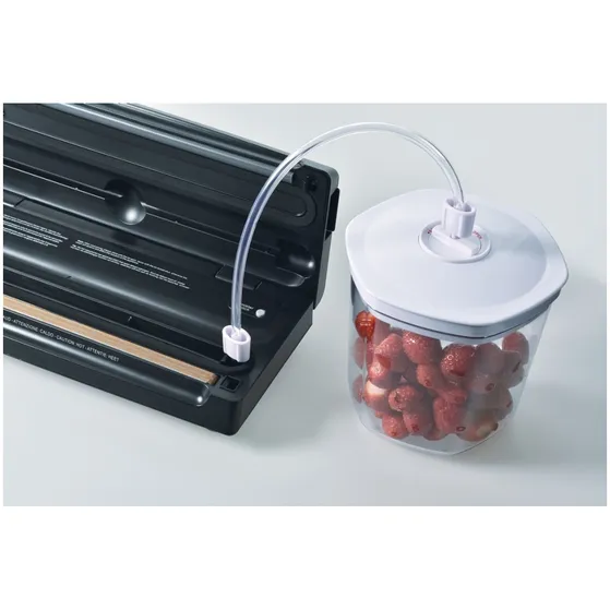Solis 574 Vac Premium Vacumeermachine