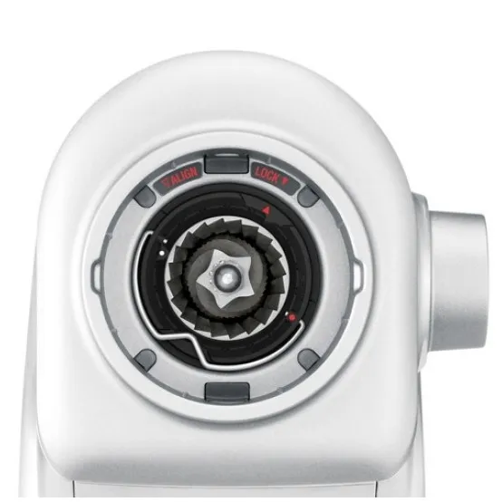 Sage The smart grinder pro Rvs