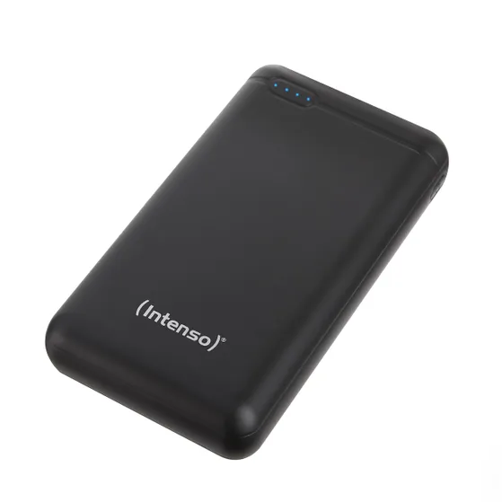 Intenso Powerbank XS20000 Zwart