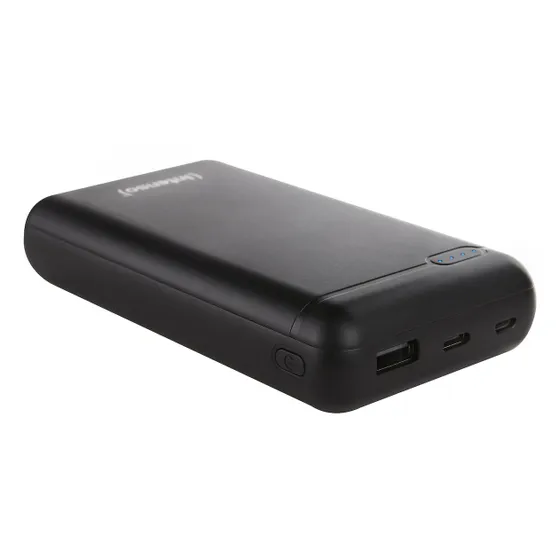Intenso Powerbank XS20000 Zwart