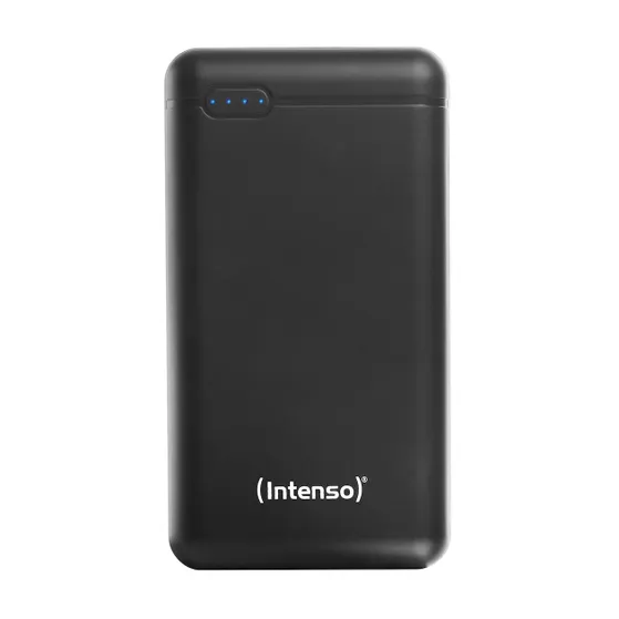 Intenso Powerbank XS20000 Zwart