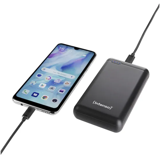Intenso Powerbank XS20000 Zwart