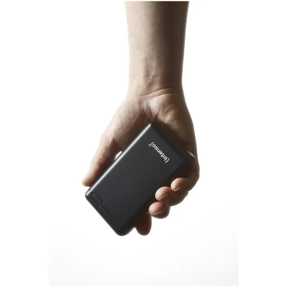 Intenso Powerbank XS20000 Zwart