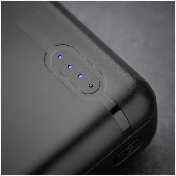 Intenso Powerbank XS20000 Zwart