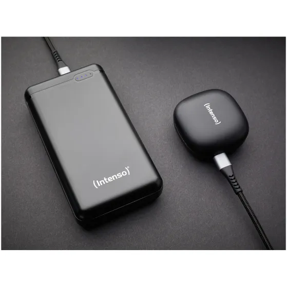 Intenso Powerbank XS20000 Zwart